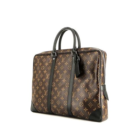 louis vuitton borsa portadocumenti|Borse Monogram Collezione Borse e Piccola Pelletteria .